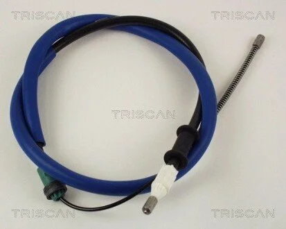 Трос тормозной RENAULT KANGOO 600 KG TRISCAN 8140 25178