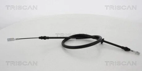 Трос тормозной RENAUTL MASTER DS 2.5 TRISCAN 8140 25181