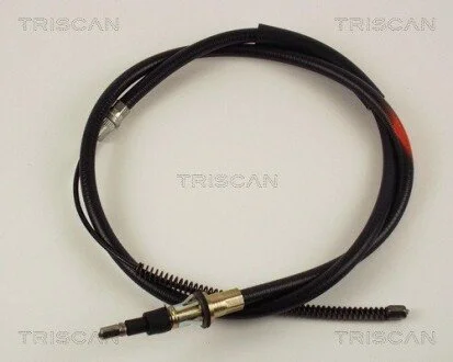 Трос тормозной RENAULT MASTER DS 2.5 TRISCAN 8140 25182