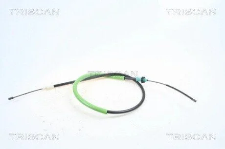 Трос тормозной RENAULT CLIO TRISCAN 8140 25189
