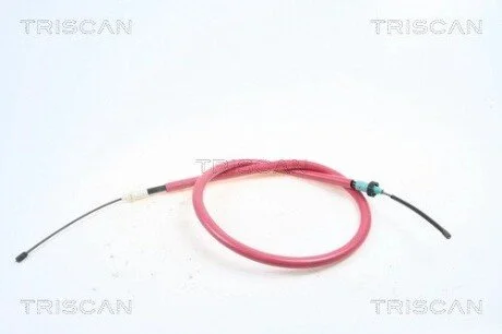 Трос тормозной RENAULT CLIO TRISCAN 8140 25190