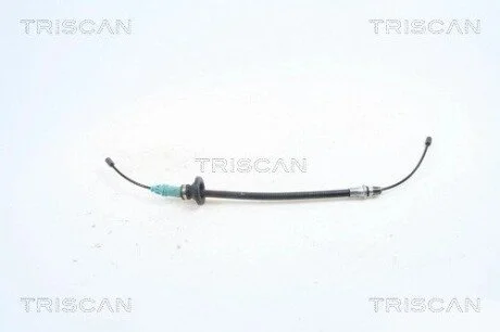 Трос тормозной RENAULT TRAFIC TRISCAN 8140 25199