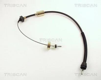 Трос сцепления RENAULT MEGANE 1.4, 1.6, 1 TRISCAN 8140 25233