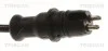 Трос зчеплення RENAULT R5 SUPERCINQUE-EXP TRISCAN 8140 25240 (фото 2)