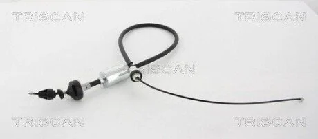 Трос зчеплення RENAULT R5 SUPERCINQUE-EXP TRISCAN 8140 25240