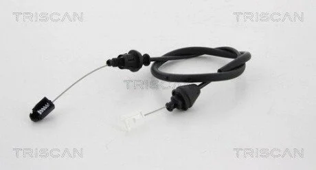 Трос акселератора RENAULT CLIO/KANGOO TRISCAN 8140 25322