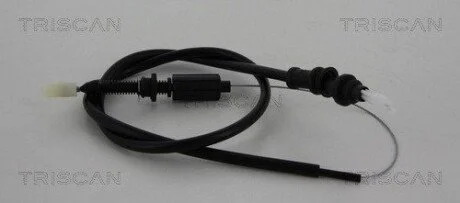 Трос акселератора RENAULT MASTER TRISCAN 8140 25341