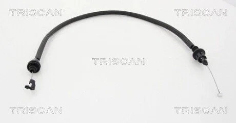 Трос акселератора RENAULT MEGANE TRISCAN 8140 25343