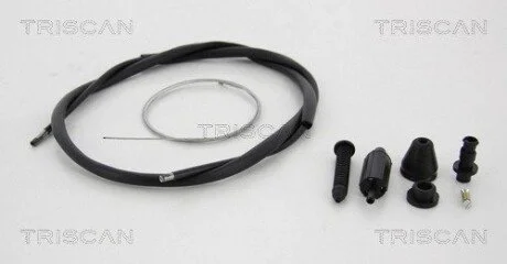 Трос акселератора RENAULT TRISCAN 8140 25361