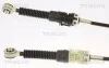 Трос КПП (1165mm) Renault Duster/Logan 2007- TRISCAN 814025713 (фото 2)