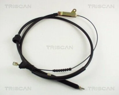 Трос тормозной VOLVO 700/900 SERIEN TRISCAN 8140 27121