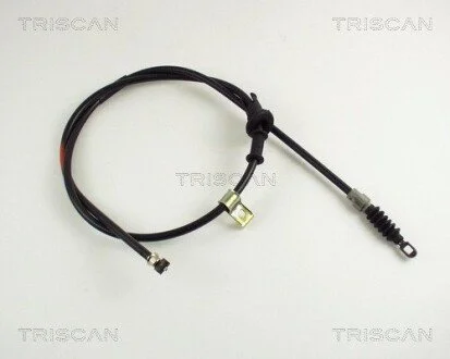 Трос тормозной VOLVO S40/V40 TRISCAN 8140 27129