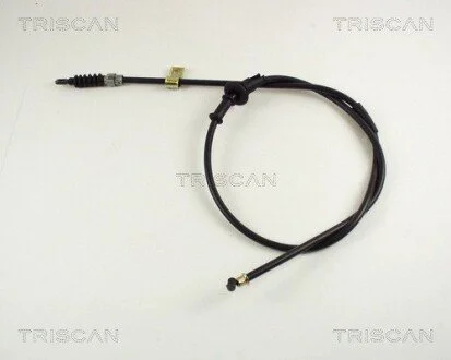 Трос тормозной VOLVO S40/V40 TRISCAN 8140 27130