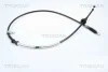 Трос тормозной VOLVO S40/V40 8140 27134