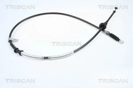 Трос тормозной VOLVO S40/V40 TRISCAN 8140 27134