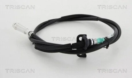 Трос тормозной VOLVO V70 II/XC70 AWD TRISCAN 8140 27139