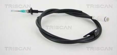 Трос тормозной VOLVO XC90 TRISCAN 8140 27144