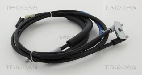 Трос тормозной VOLVO TRISCAN 8140 27153