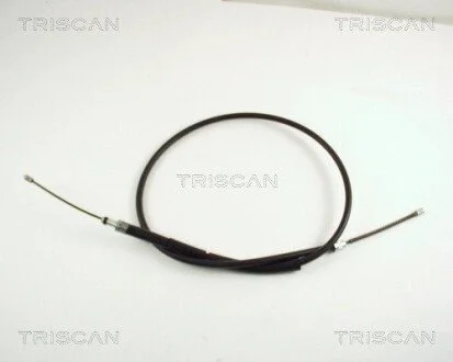 Трос тормозной PEUGEOT 205 TRISCAN 8140 28102