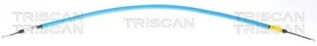 Трос тормозной PEUGEOT 5008 TRISCAN 8140 281100
