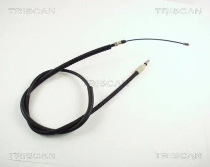 Трос тормозной PEUGEOT 306 TRISCAN 8140 28134