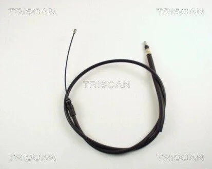 Трос тормозной CITROEN SAXO, PEUGEOT 106 TRISCAN 8140 28146