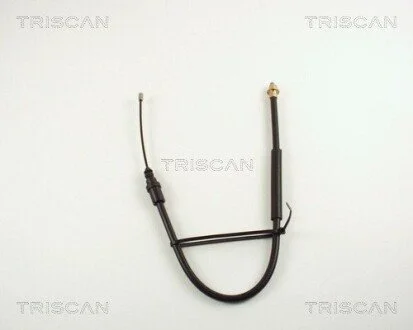 Трос тормозной PEUGEOT 406 BR.SKIVER TRISCAN 8140 28160