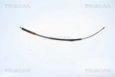 Трос тормозной PEUGEOT 607 TRISCAN 8140 28180