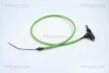 Трос тормозной PEUGEOT 406 8140 28182
