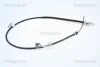 Трос тормозной PSA C1 OG 107 8140 28183