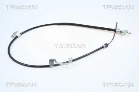 Трос тормозной PSA C1 OG 107 TRISCAN 8140 28183
