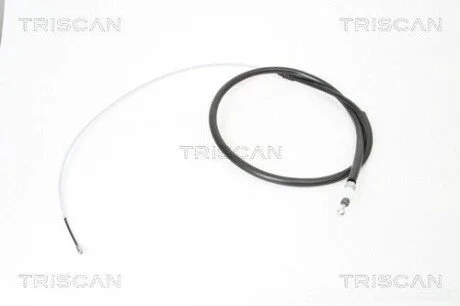 Трос тормозной PEUGEOT 407 TRISCAN 8140 28187