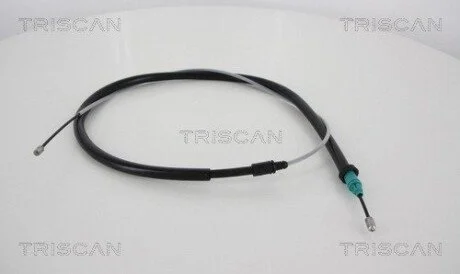 Трос тормозной PEUGEOT 207 TRISCAN 8140 28188