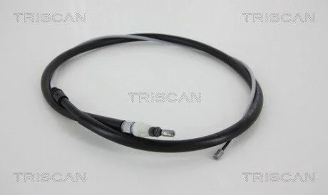 Трос тормозной PEUGEOT 207 TRISCAN 8140 28189