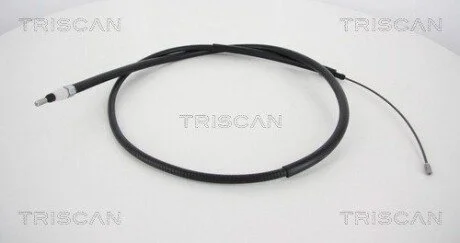 Трос тормозной CITROEN, PEUGEOT TRISCAN 8140 28192