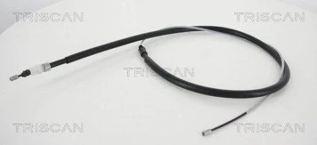 Трос тормозной PEUGEOT 207, 208 TRISCAN 8140 28196 (фото 1)