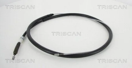 Трос тормозной PEUGEOT 308 SW TRISCAN 8140 28197