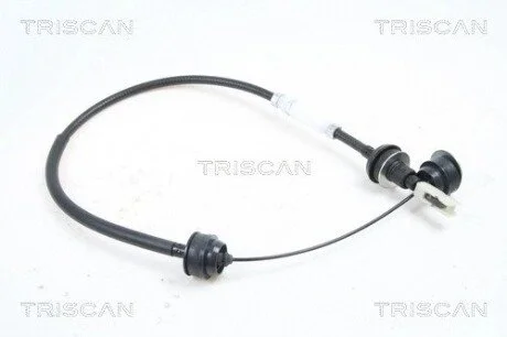 Трос сцепления PSA GROOP TRISCAN 8140 28240