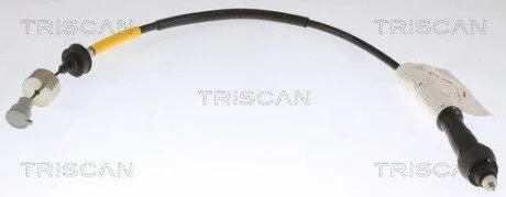 Трос сцепления CITROEN, PEUGEOT TRISCAN 8140 28247