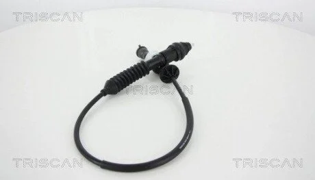 Трос сцепления FIAT, PSA TRISCAN 8140 28247a