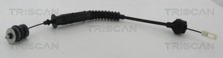 Трос сцепления PEUGEOT 306 TRISCAN 8140 28262a