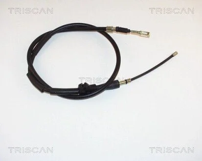 Трос гальмівний AUDI 80/90 TRISCAN 8140 29107