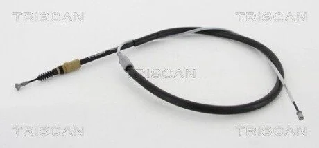 Трос тормозной VAG TRISCAN 8140 291110
