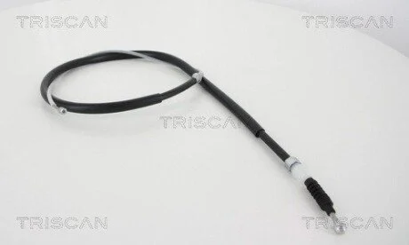 Трос тормозной VW TOURAN TRISCAN 8140 291113