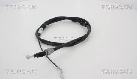 Трос тормозной VW TRANSPORTER T5 4WD TRISCAN 8140 291117 (фото 1)