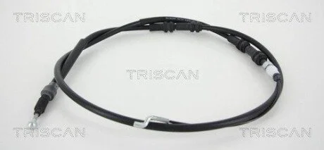 Трос тормозной VW TRANSPORTER T5 4WD TRISCAN 8140 291118