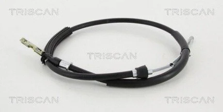 Трос тормозной AUDI A2 TRISCAN 8140 291124
