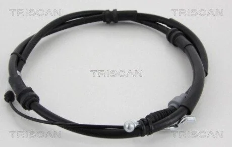 Трос тормозной VW TRANSPORTER T5 4WD TRISCAN 8140 291138