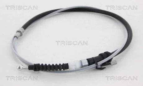 Трос тормозной VW CADDY III SWB TRISCAN 8140 291139 (фото 1)