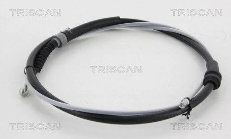 Трос тормозной VW CADDY III MAXI 4MOTION TRISCAN 8140 291141